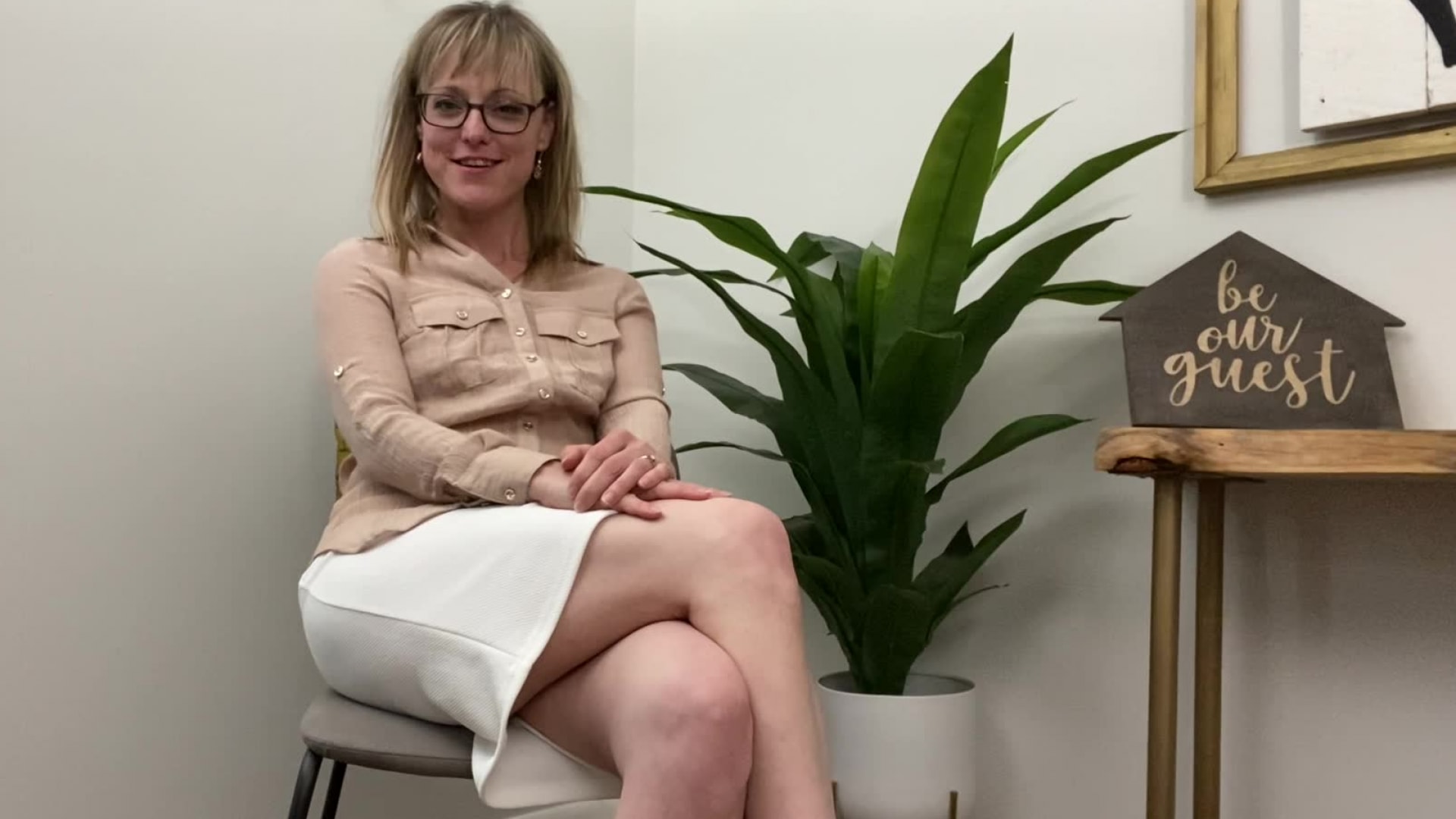 Our Investment Banker